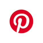 Pinterest Logo